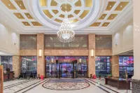 包頭世茂大飯店 包頭住宿飯店