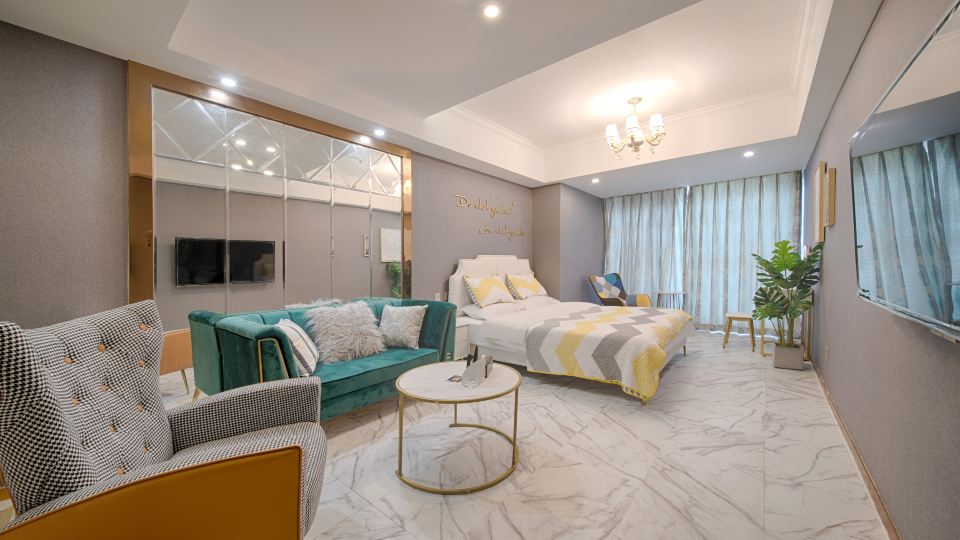 PENGCHENG APARTMENT
