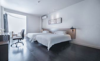 Jinjiang Inn Select (Dali Erhai Park) - Housity