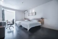 Jinjiang Inn Select (Dali Erhai Park) Hotels in Dali