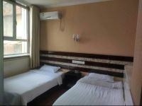 麦盖提欣泰宾馆 - 标准双床房