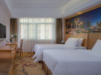 维也纳酒店(北海银滩万达店) - 标准双床房