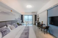 Shantou Haiqinwan Apartment (Shantou High-Speed Railway Station)