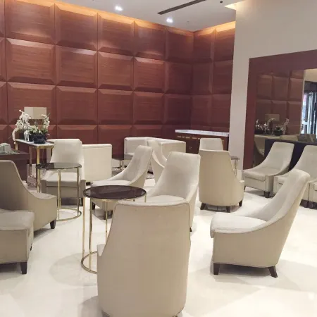 Fashion Home Boutique Apartment (Workers' Stadium Branch, Beijing