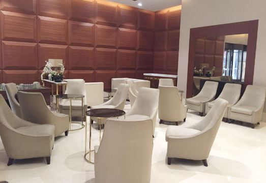 숙소 내부 시설 1