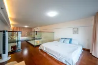 Xiamen Smile Sea Rising Seaview Apartment - de playa