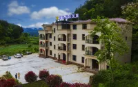 Dooke Smart Homestay Hotel dekat Baiyang Passenger Transport Terminal