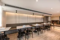 HanTing Hotel (Wuxi Nanchang Street Zhongshan Road Station) - 조식 운영