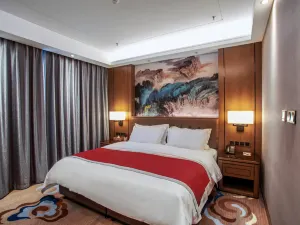 Faku Guest House