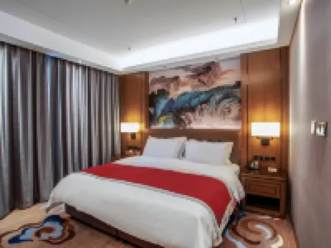 Faku Guest House Hotels in Faku