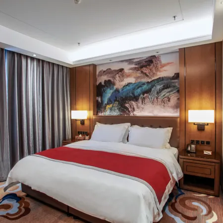 Faku Guest House