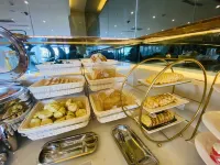 Lavande hotel (hami xiangyang east road shop) - Aamiainen