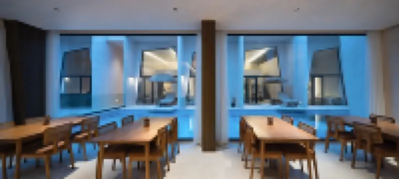 Xiamen  Littoral  Hotel