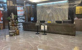 zhongxia Bussiness Hotel