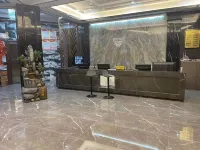 zhongxia Bussiness Hotel