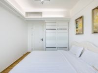 汕头南澳岛怡海公寓 - 海景二室一厅套房