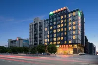 Vienna Hotel (Shantou Chaoyang Heping Branch) Hotel in zona Li Daoming Taoist