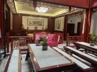 Lanxi Yard Homestay (Youyu Ancient Town) - Cho phép mang theo thú cưng