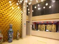 宝鸡华中商务酒店 - 其他
