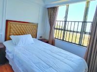 汕头南澳岛逸海度假公寓 - 海景二室一厅套房
