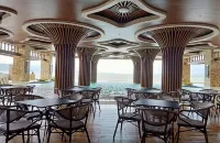 Central Park Reef Resort - Family