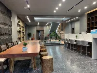 Wenchuan Guanshan Courtyard Hotels in Wenchuan