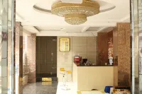 Zaoyang Dongbao Boutique Hotel - 2 tähden