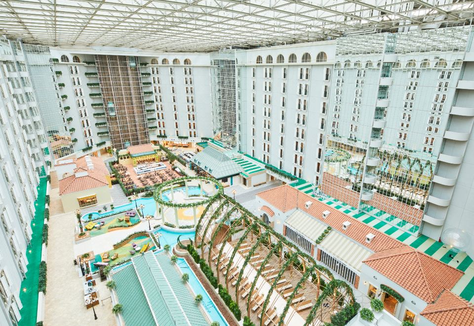 1. 그랜드 닛코 도..