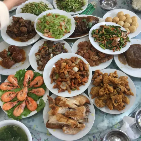 Bitianfu Hotel