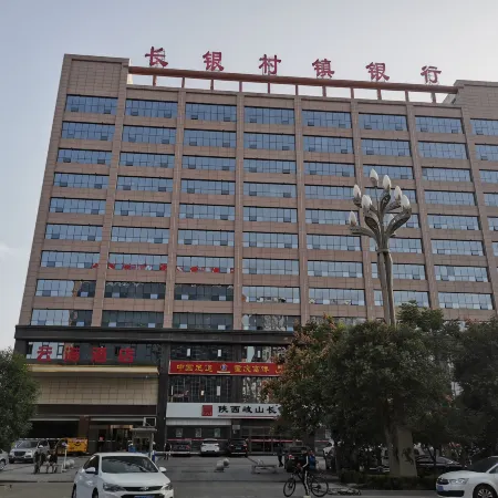 YunHai Hotel