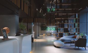 Aomori Hotel (Foshan Shunde Qinghui Garden Resort · OCT Harbour PLUS Branch)