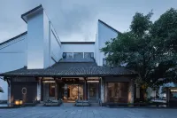 Sanjiangyue Holiday Hotel