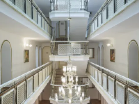 アダルヤ ポート ホテル アンタルヤのホテル