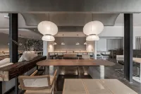 Lugu Lake Anxia Resort Hotel Hotels in Ninglang