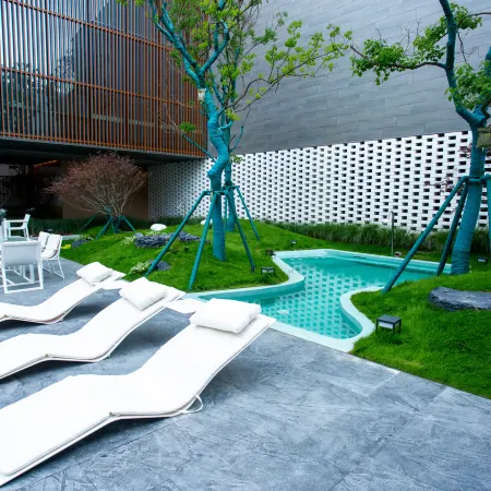 Fu Rong Ge Mistscape Hotel