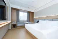 Hangzhou Linan People’s Square JI Hotel Hotel in zona Zhejiang A & F University South Campus