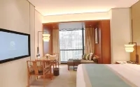Yuluxe Hotel Chengdu Các khách sạn ở TaiShenLu