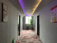 Shaoxing Xinlong Business Hotel