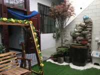 Huashan Huanxijuju - Jacuzzi