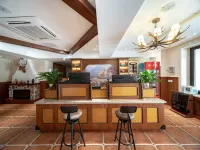 Yake Town Holiday Hotel (Dehui Branch) Hotels in Dehui