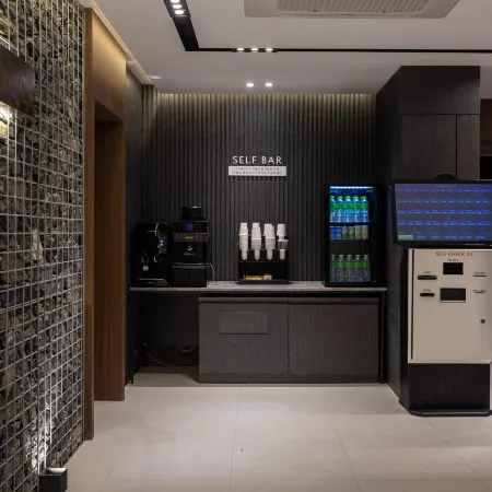 Wonju Hotel 21 Heritage