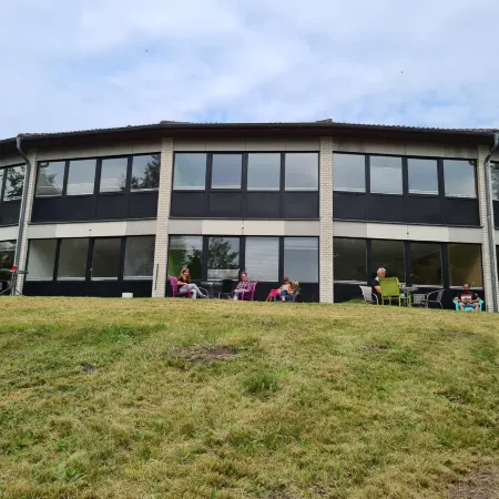 Hotel Seeblick am Sankelmarker See - Natur Und Erholung