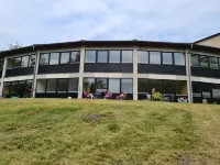 Hotel Seeblick am Sankelmarker See - Natur Und Erholung Hôtels à : 