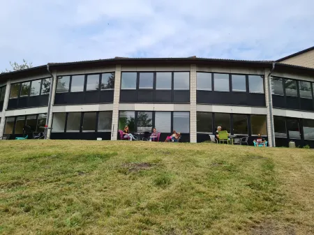 Hotel Seeblick am Sankelmarker See - Natur Und Erholung