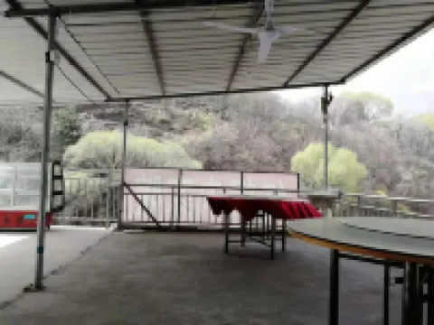 Pingshun Red Banner Farmyard Hotels in Pingshun