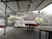 Pingshun Red Banner Farmyard