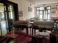 Qilian Louwailou Holiday Hotel