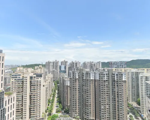 Nanning Mixc · Mingguoguo E-sports Apartment بالقرب من الفندق Photos