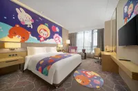 คราวน์ พลาซ่า ฮาร์บิน ซงเป่ย บาย IHG