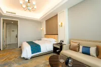 Haichuan Hotel (Nalati Airport Branch) Hotels near شينيوان سيتي